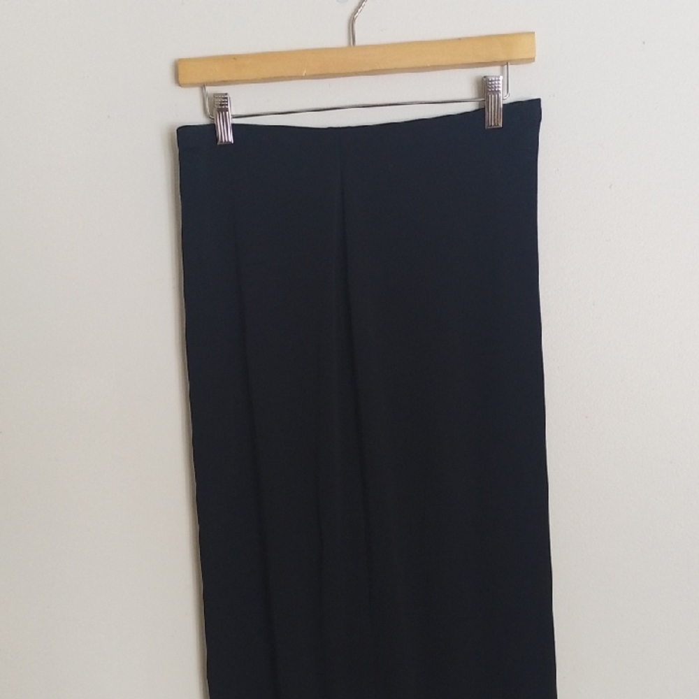 Donna Karan Midnight Pencil Skirt
